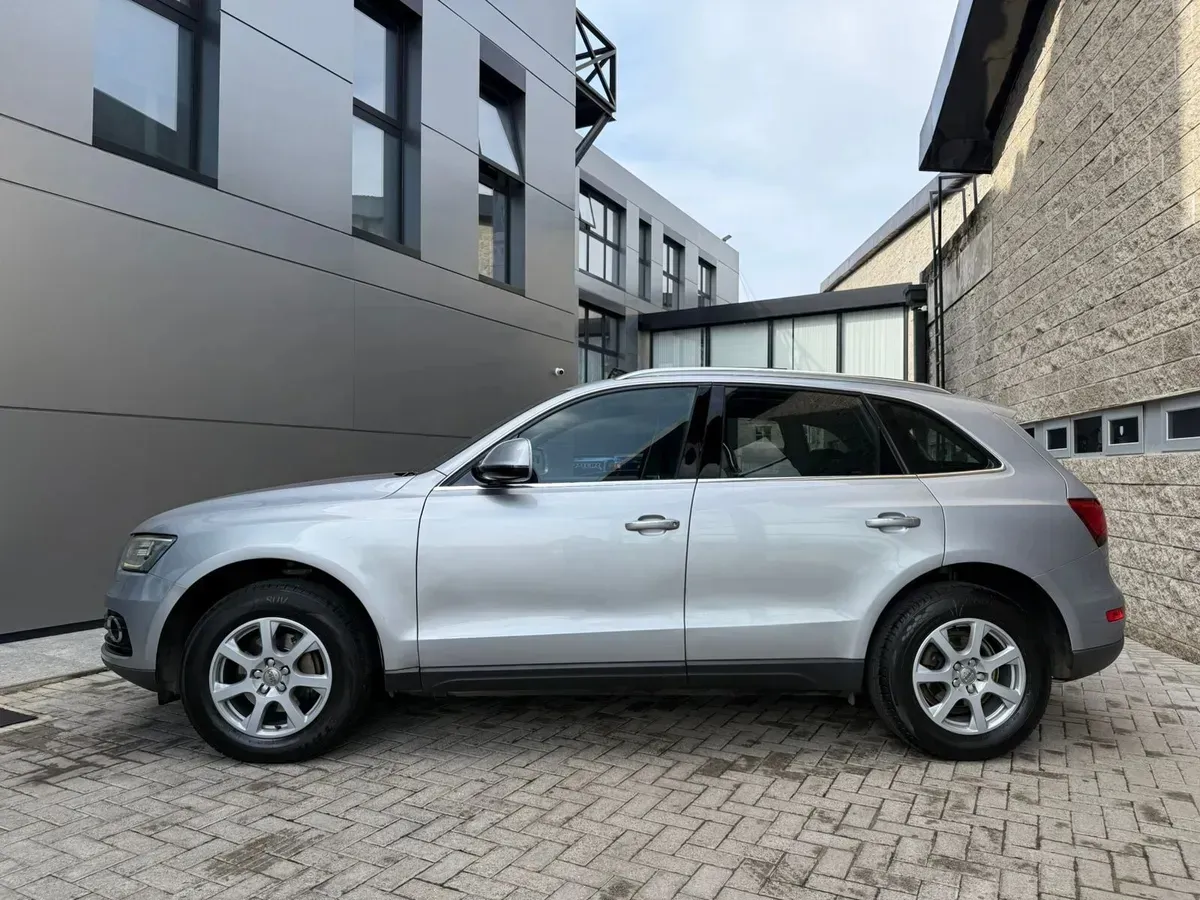Mirá esta publicación de Audi Q5