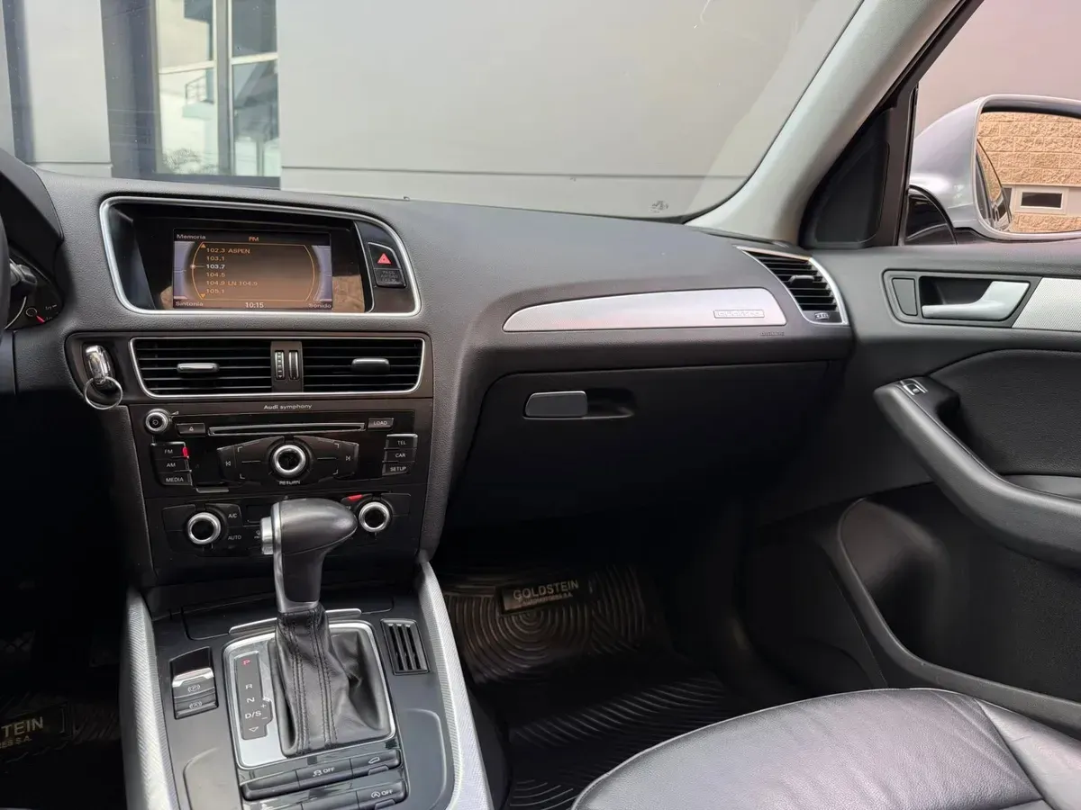 Mirá esta publicación de Audi Q5
