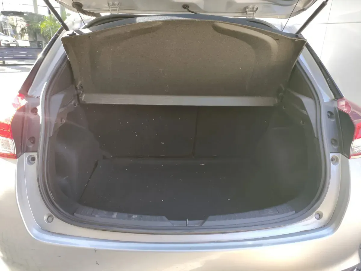 Mirá esta publicación de Toyota Yaris
