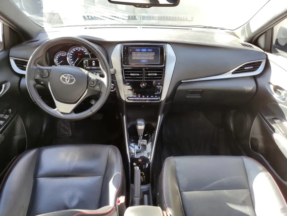 Mirá esta publicación de Toyota Yaris