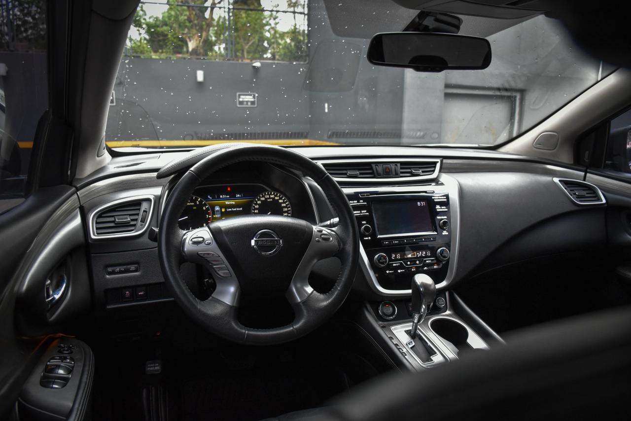 Mirá esta publicación de Nissan Murano