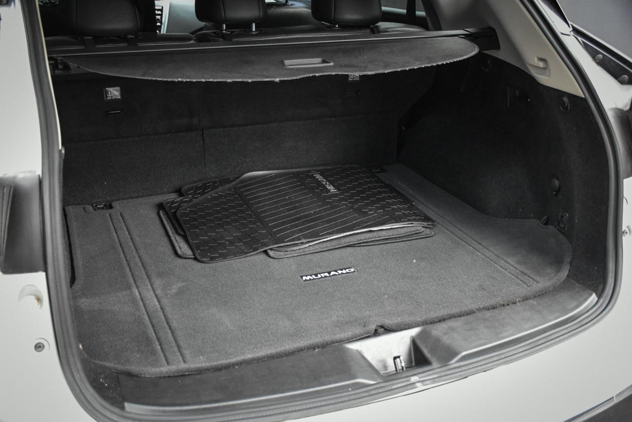 Mirá esta publicación de Nissan Murano