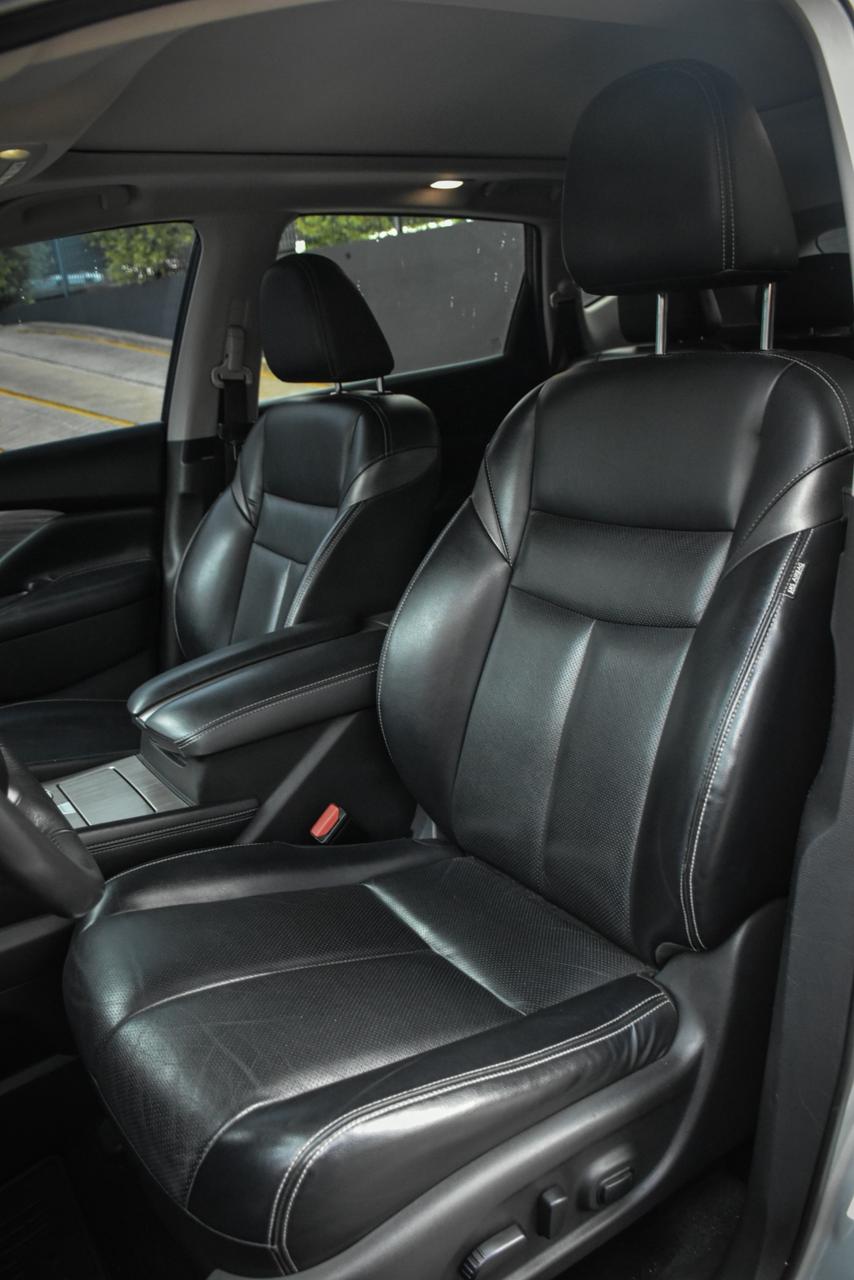 Mirá esta publicación de Nissan Murano