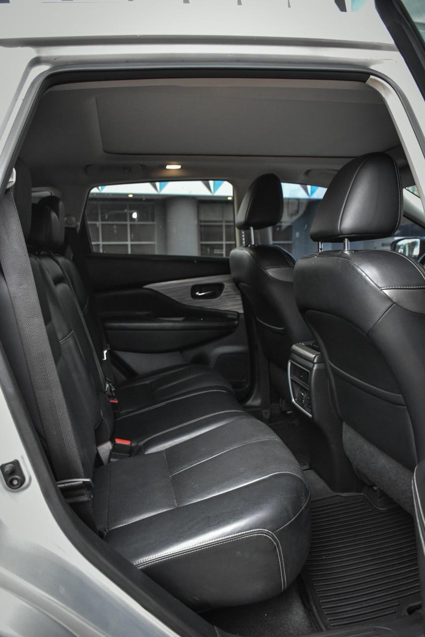Mirá esta publicación de Nissan Murano