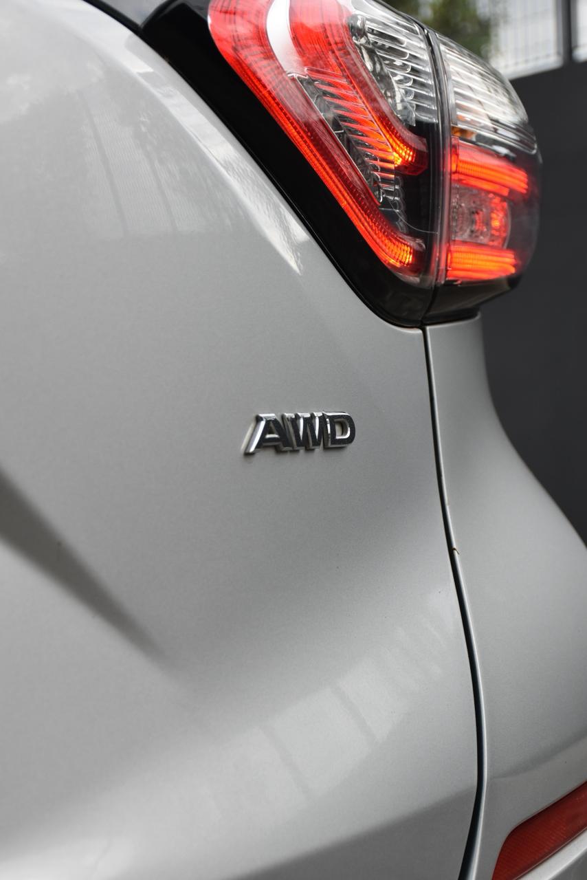 Mirá esta publicación de Nissan Murano