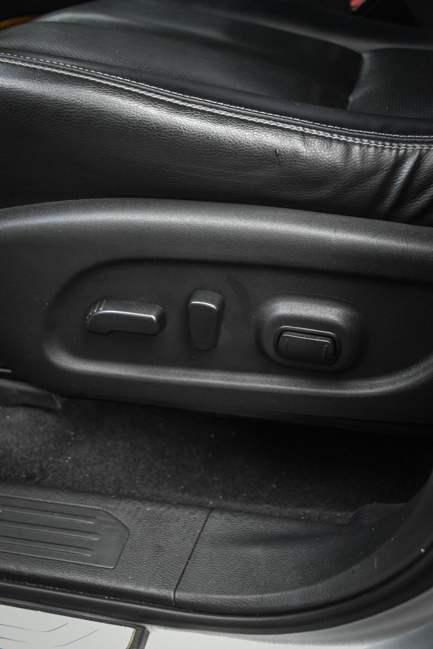 Mirá esta publicación de Nissan Murano