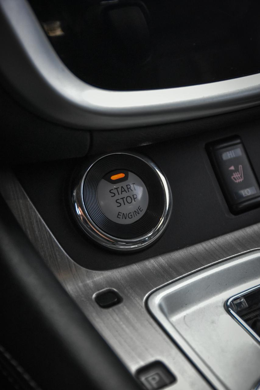 Mirá esta publicación de Nissan Murano