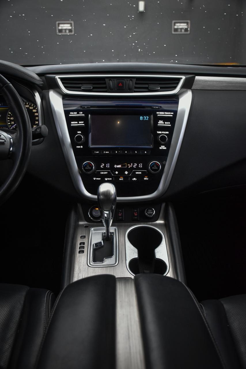 Mirá esta publicación de Nissan Murano