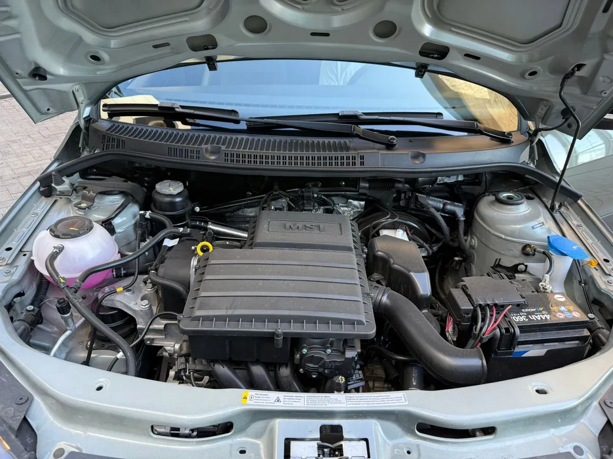 Mirá esta publicación de Volkswagen Saveiro