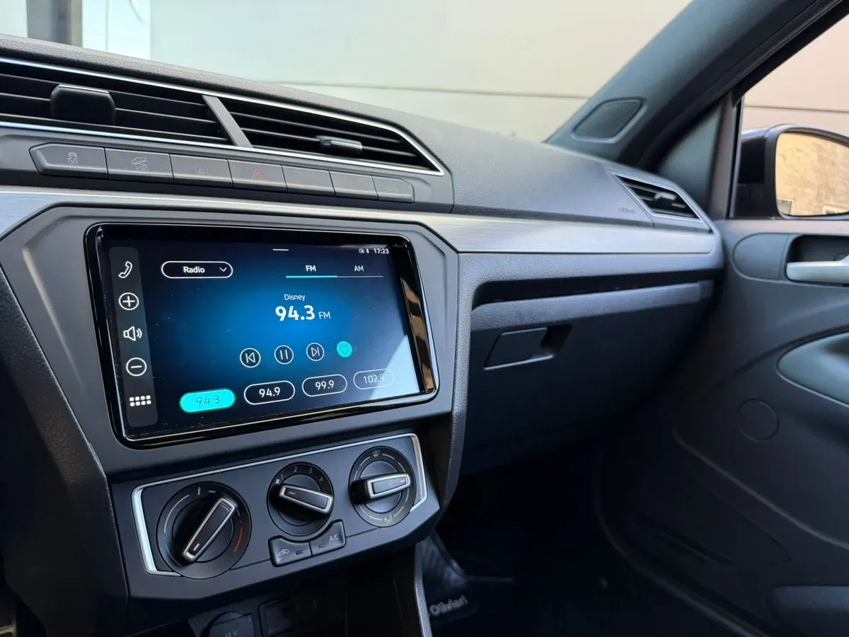 Mirá esta publicación de Volkswagen Saveiro