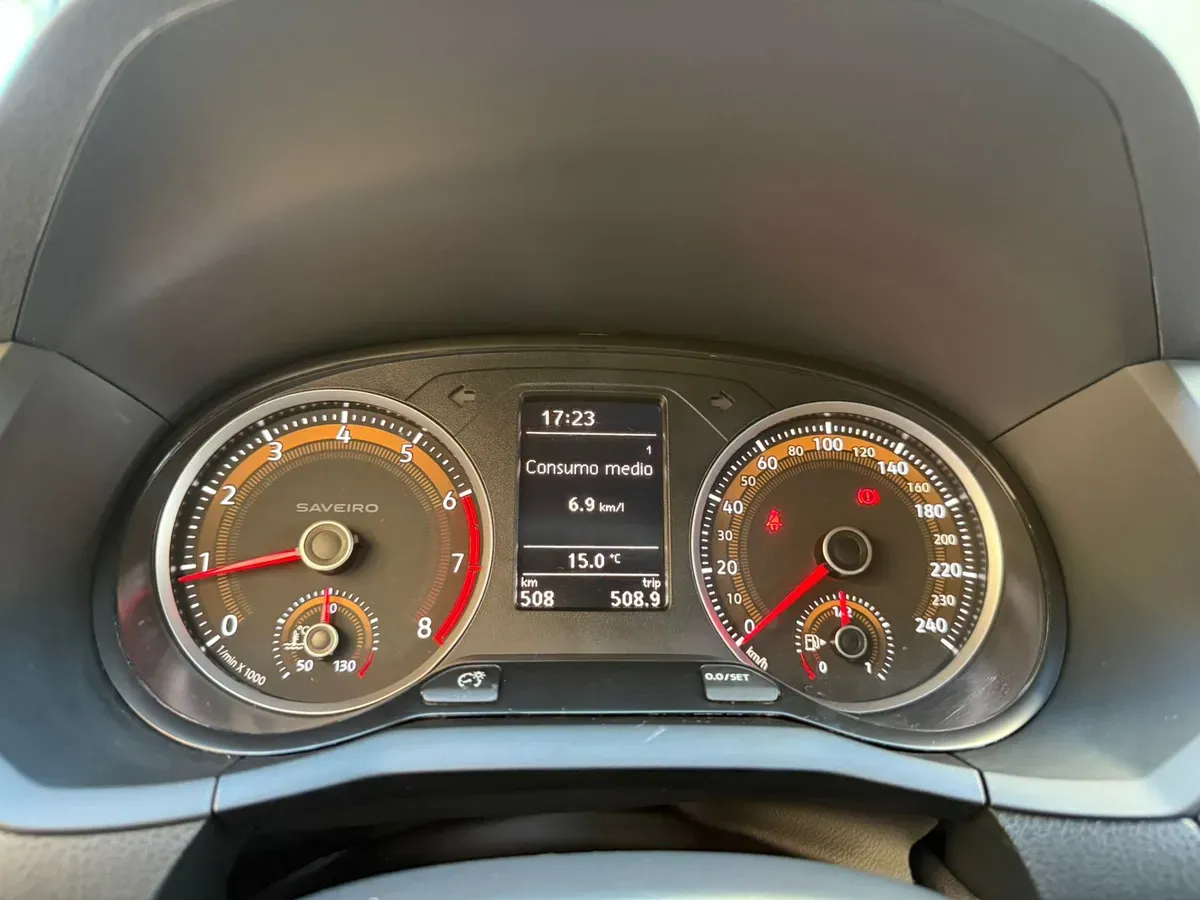 Mirá esta publicación de Volkswagen Saveiro