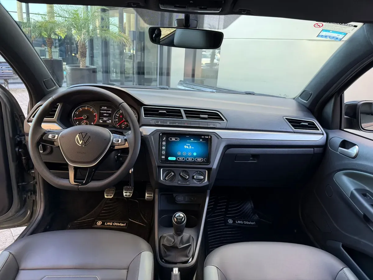 Mirá esta publicación de Volkswagen Saveiro