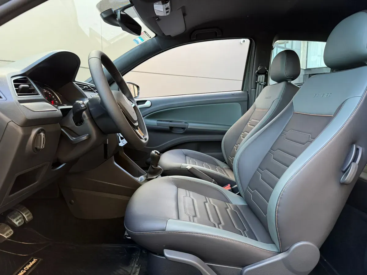 Mirá esta publicación de Volkswagen Saveiro