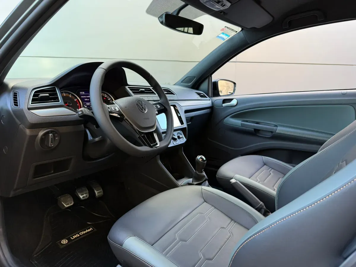 Mirá esta publicación de Volkswagen Saveiro