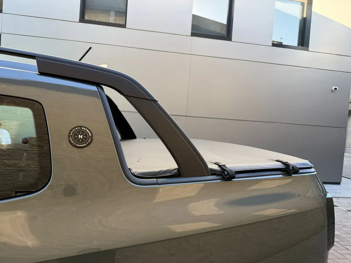 Mirá esta publicación de Volkswagen Saveiro