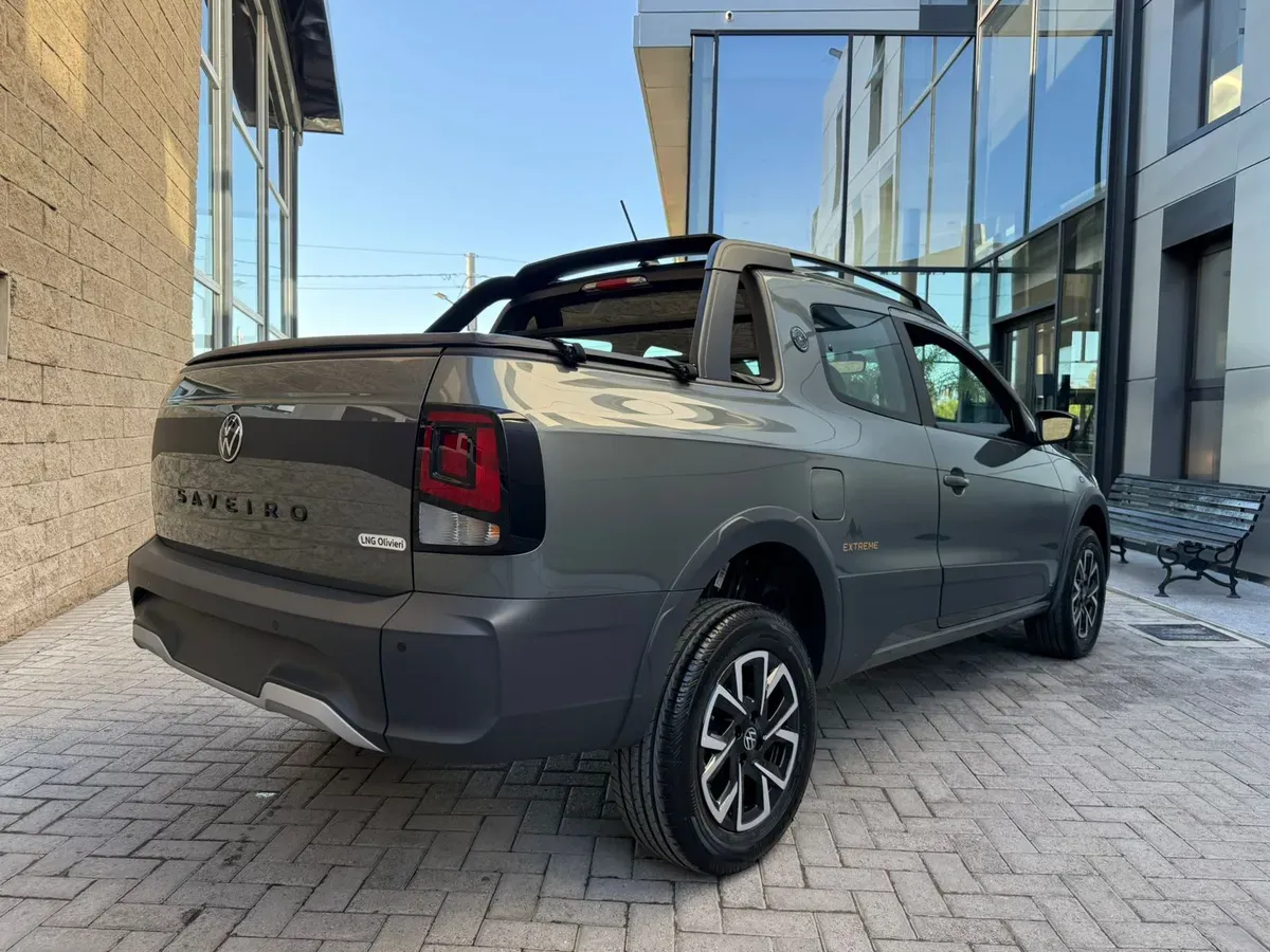 Mirá esta publicación de Volkswagen Saveiro