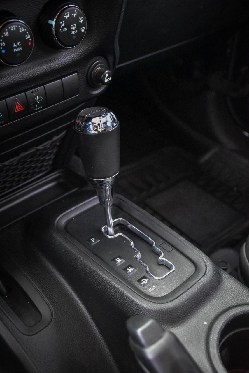 Mirá esta publicación de Jeep Wrangler