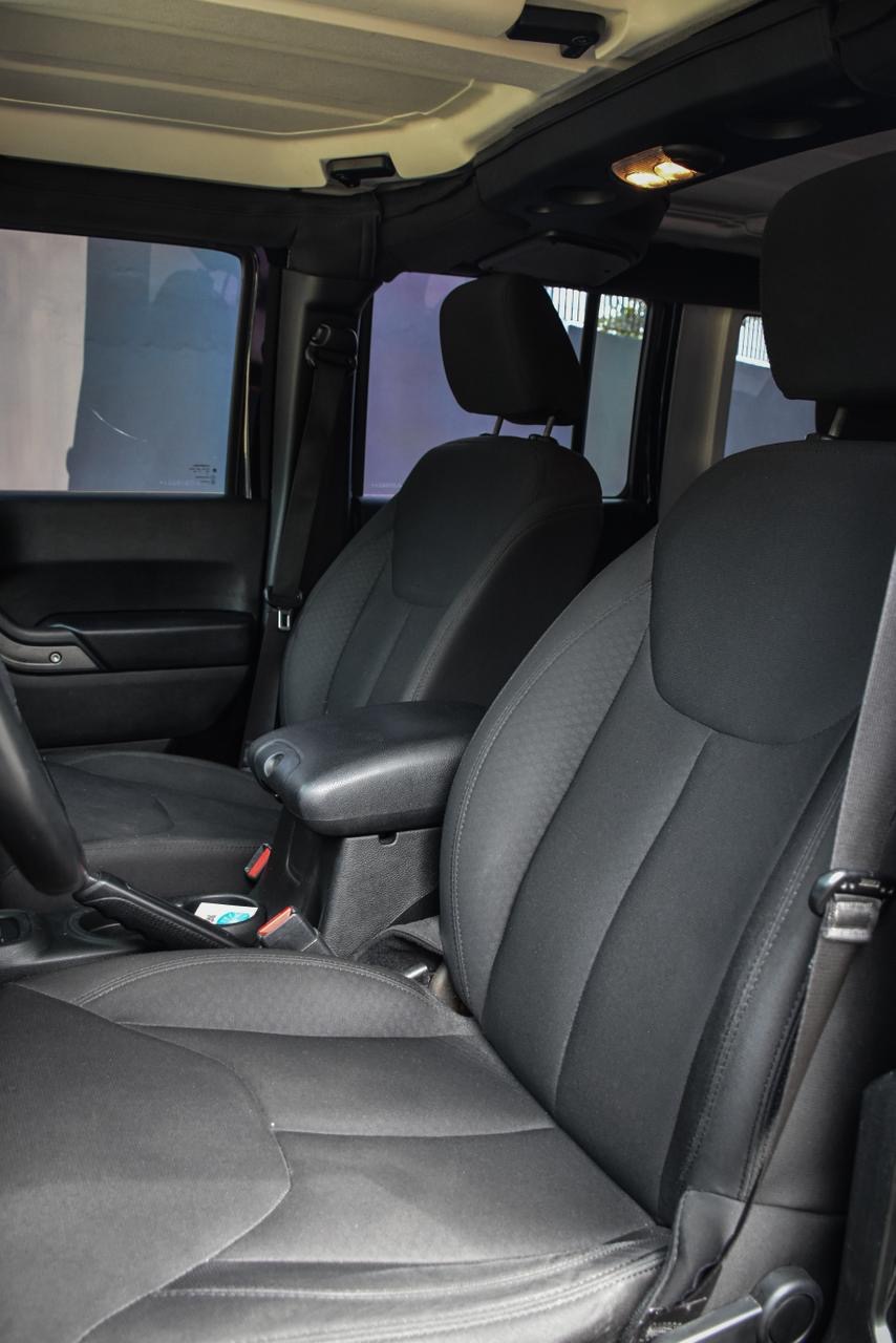 Mira esta publicación de Jeep Wrangler 2018 en Motordil