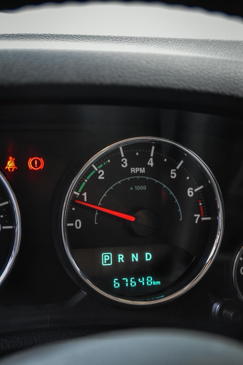 Mirá esta publicación de Jeep Wrangler