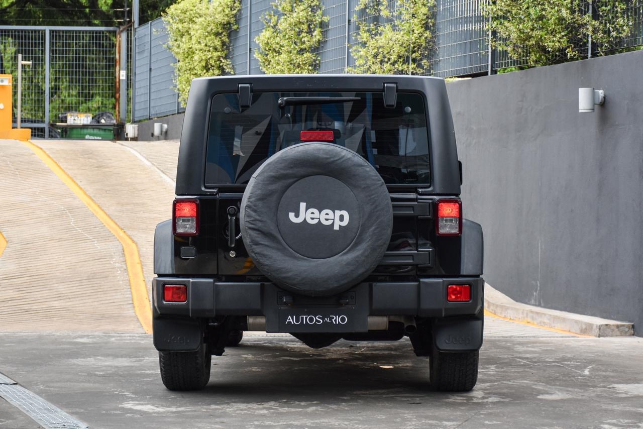 Mira esta publicación de Jeep Wrangler 2018 en Motordil