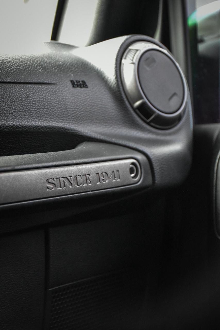 Mirá esta publicación de Jeep Wrangler