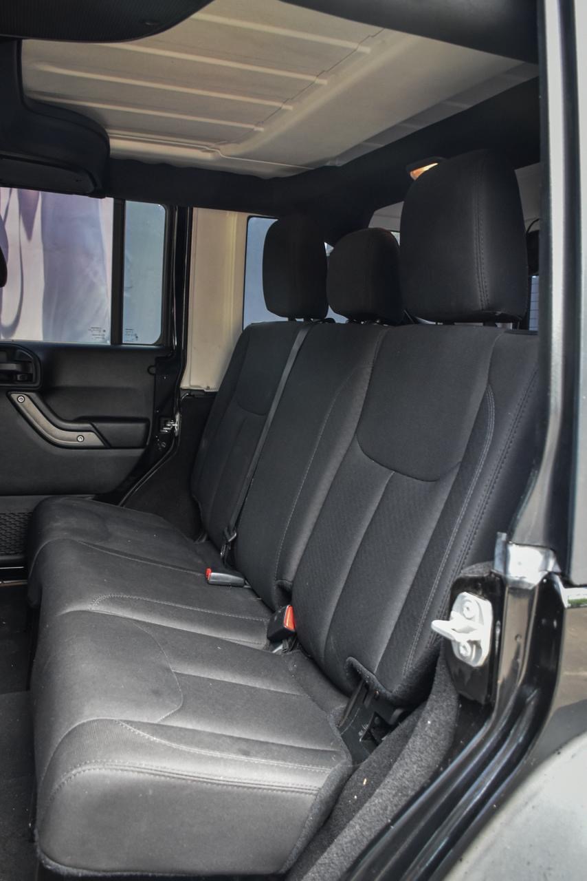 Mira esta publicación de Jeep Wrangler 2018 en Motordil