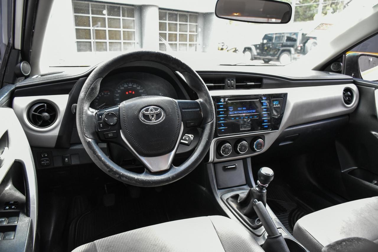 Mirá esta publicación de Toyota Corolla