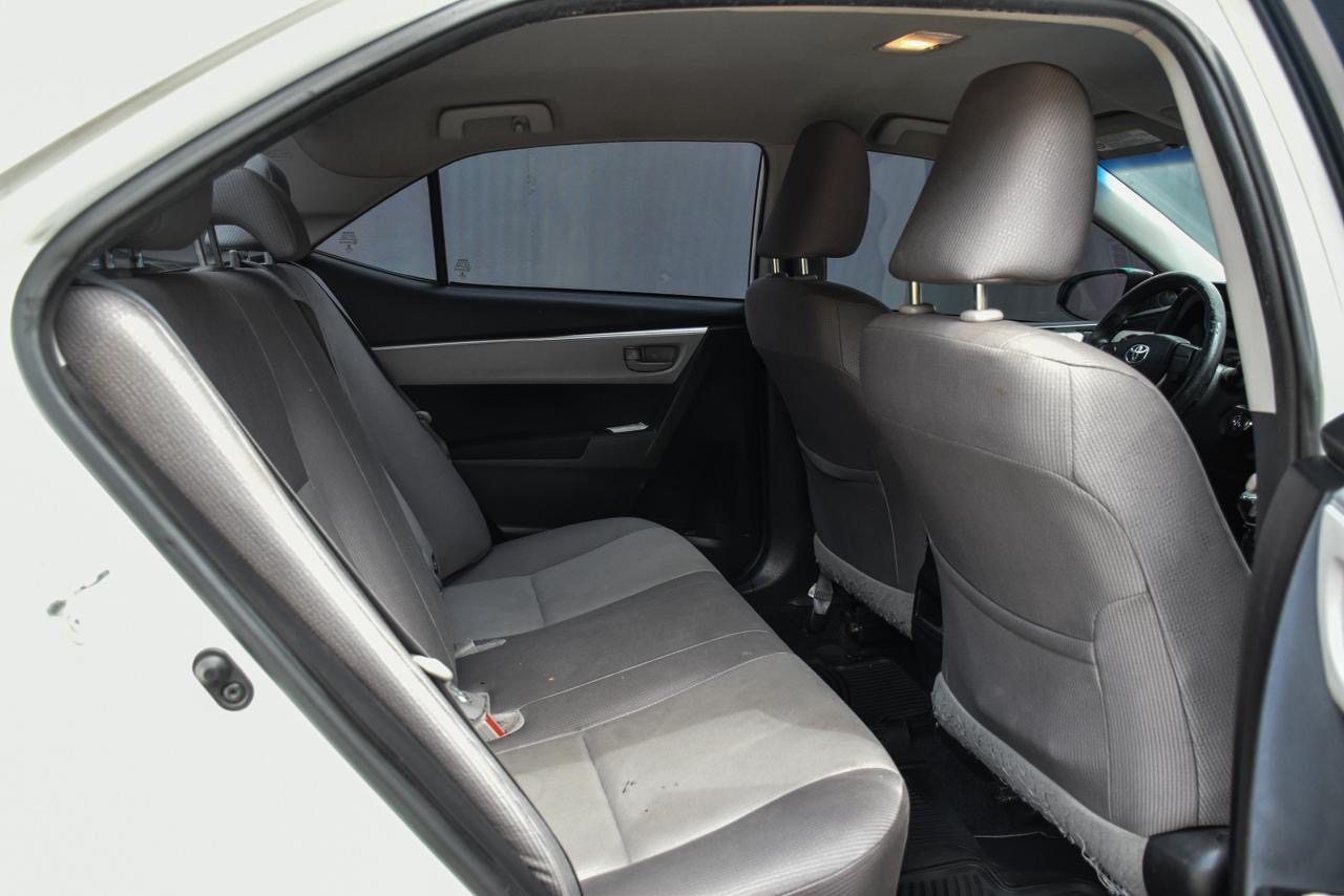 Mirá esta publicación de Toyota Corolla