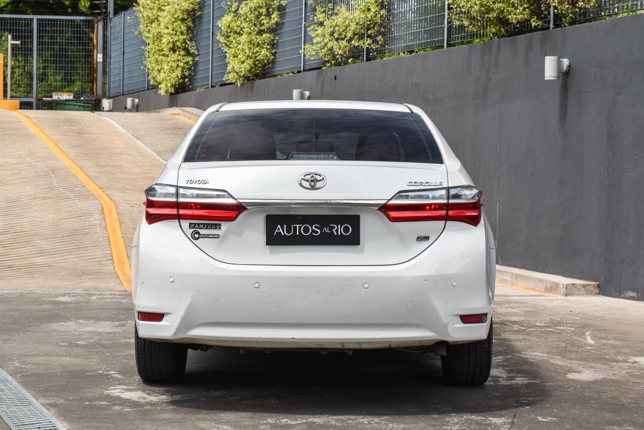 Mirá esta publicación de Toyota Corolla