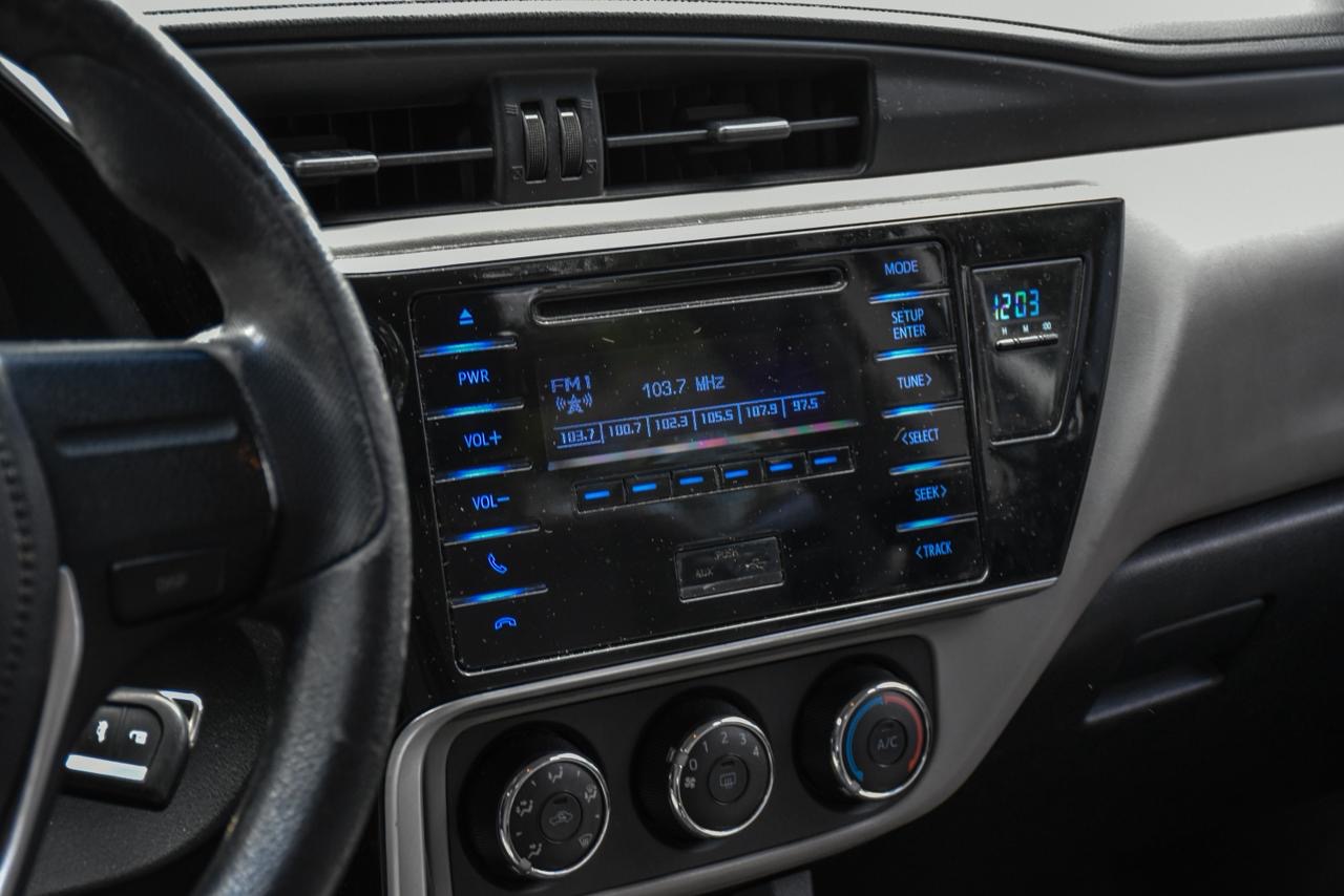 Mirá esta publicación de Toyota Corolla