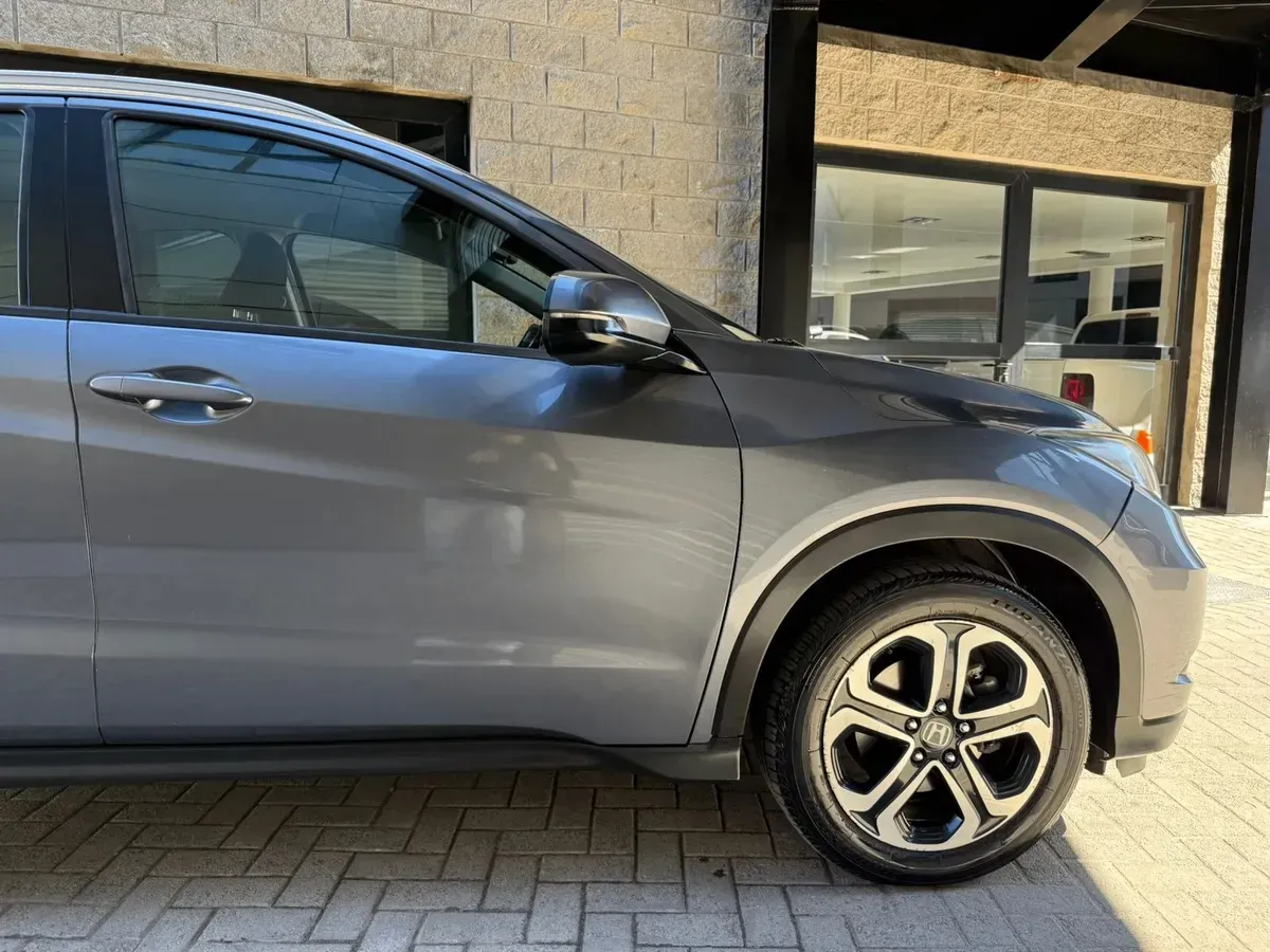 Mira esta publicación de Honda HRV 2017 en Motordil