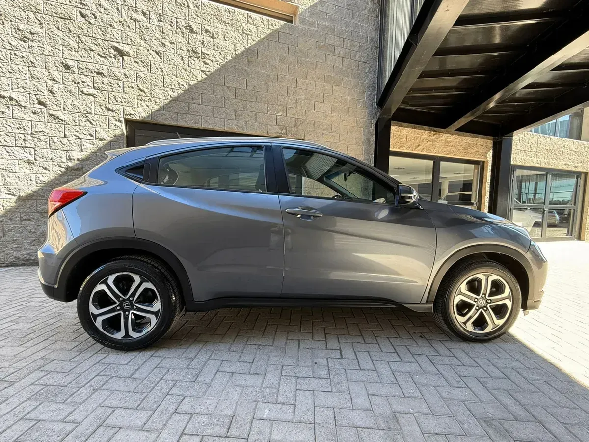 Mira esta publicación de Honda HRV 2017 en Motordil