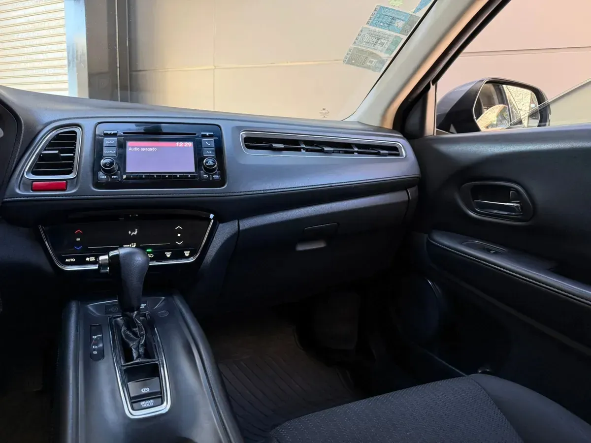 Mirá esta publicación de Honda HRV
