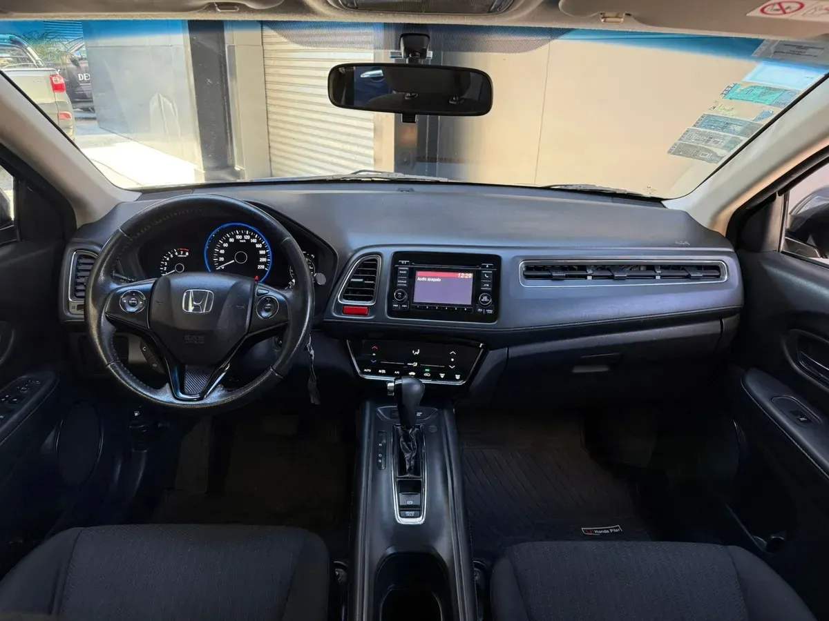 Mirá esta publicación de Honda HRV