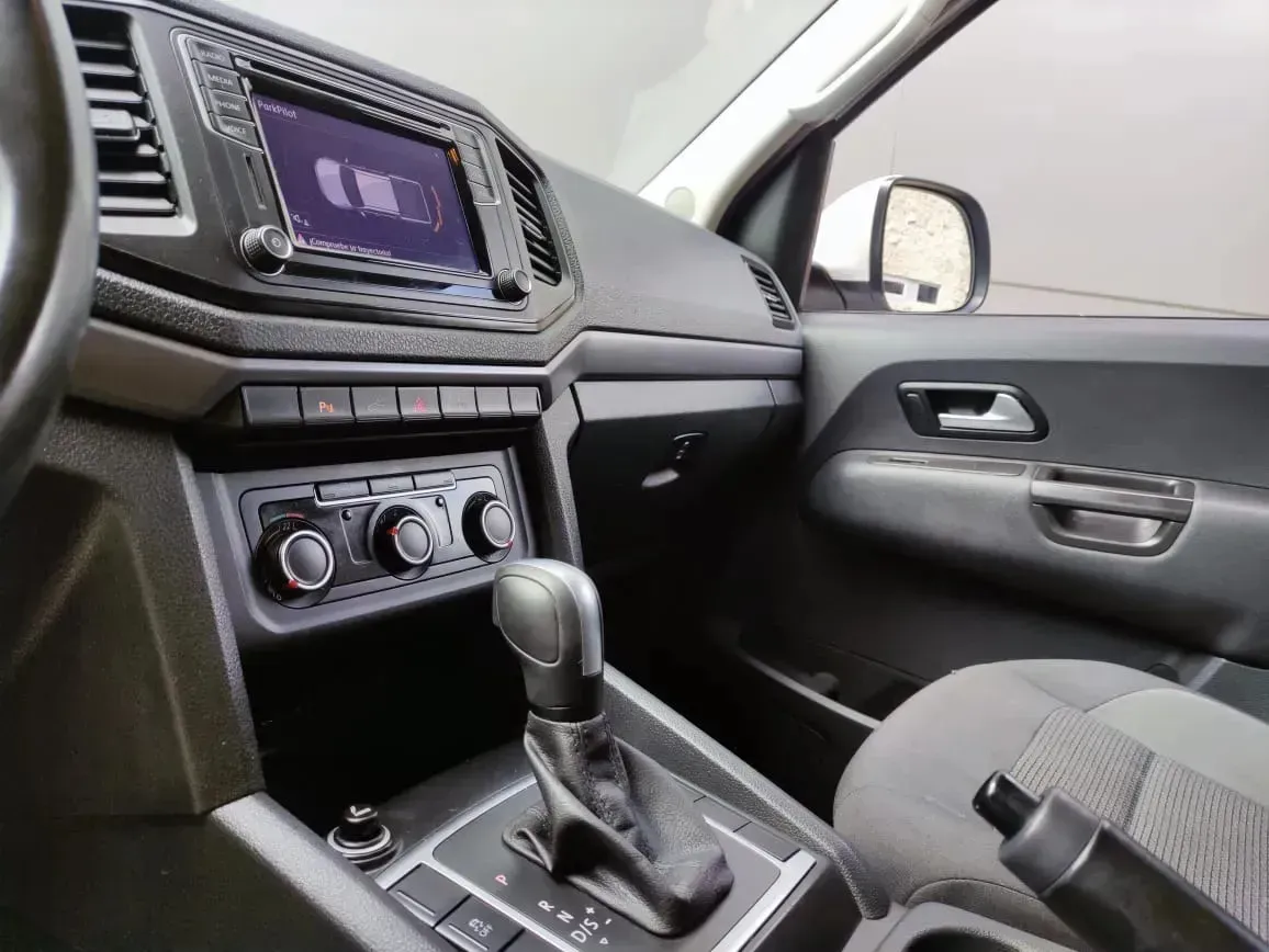 Mirá esta publicación de Volkswagen Amarok