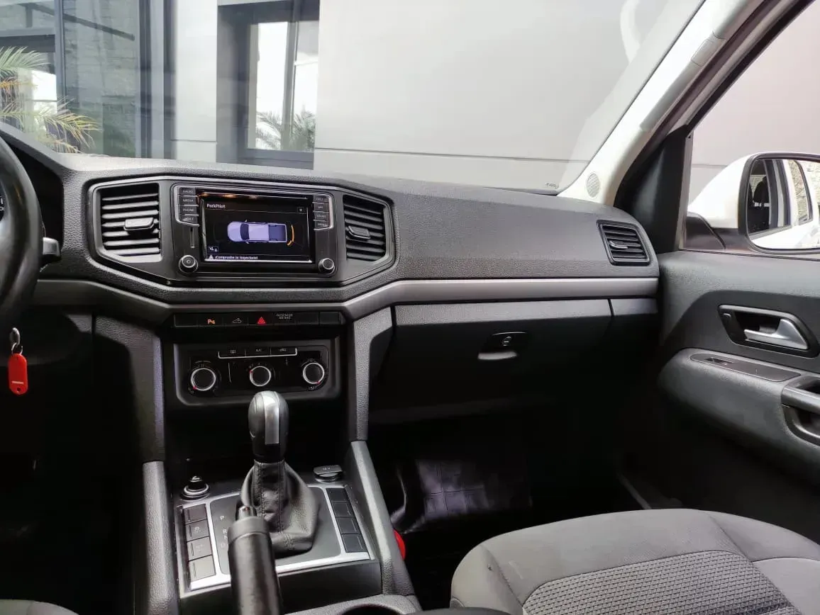 Mirá esta publicación de Volkswagen Amarok