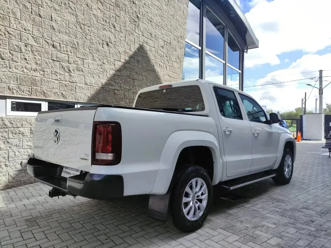 Mirá esta publicación de Volkswagen Amarok