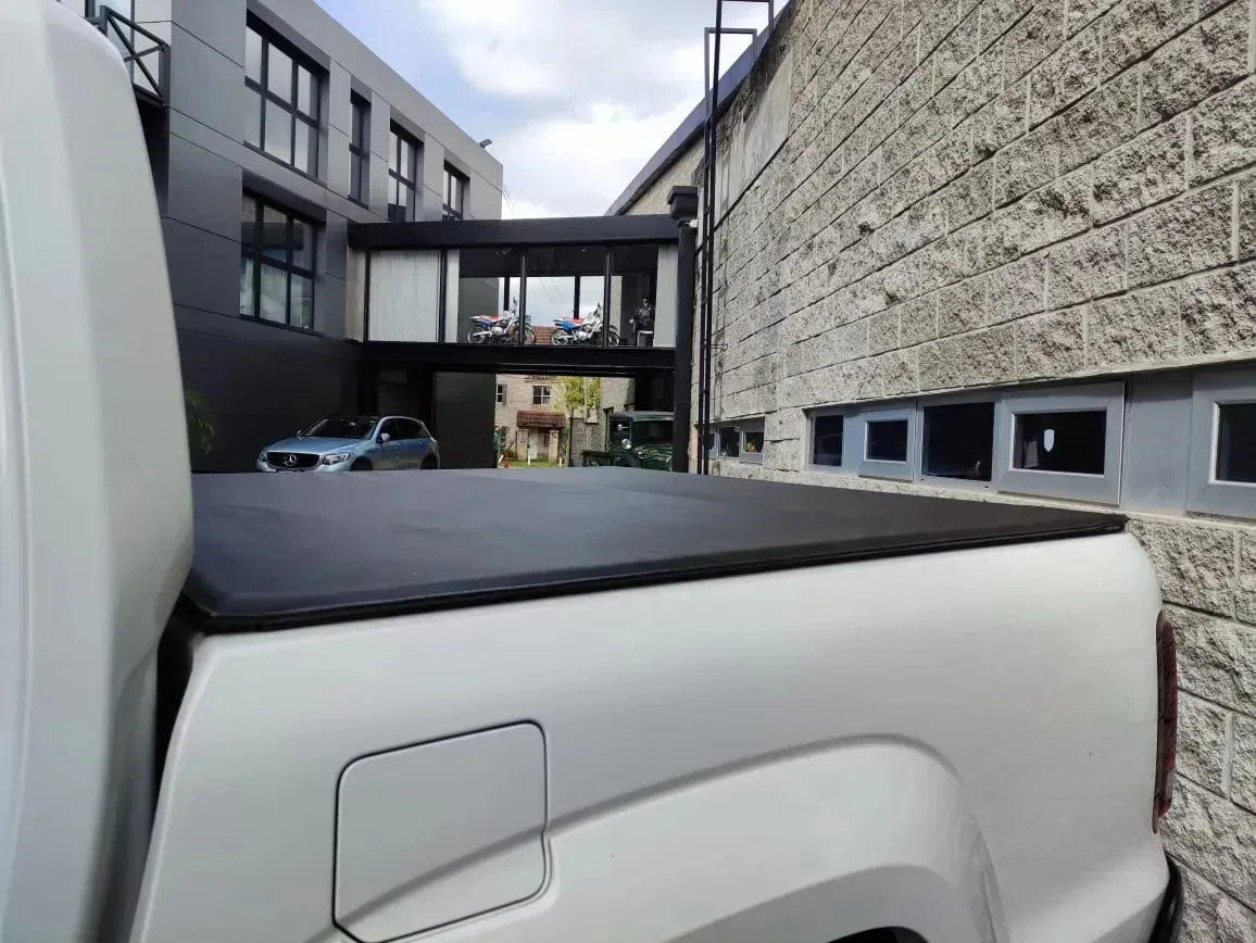 Mirá esta publicación de Volkswagen Amarok