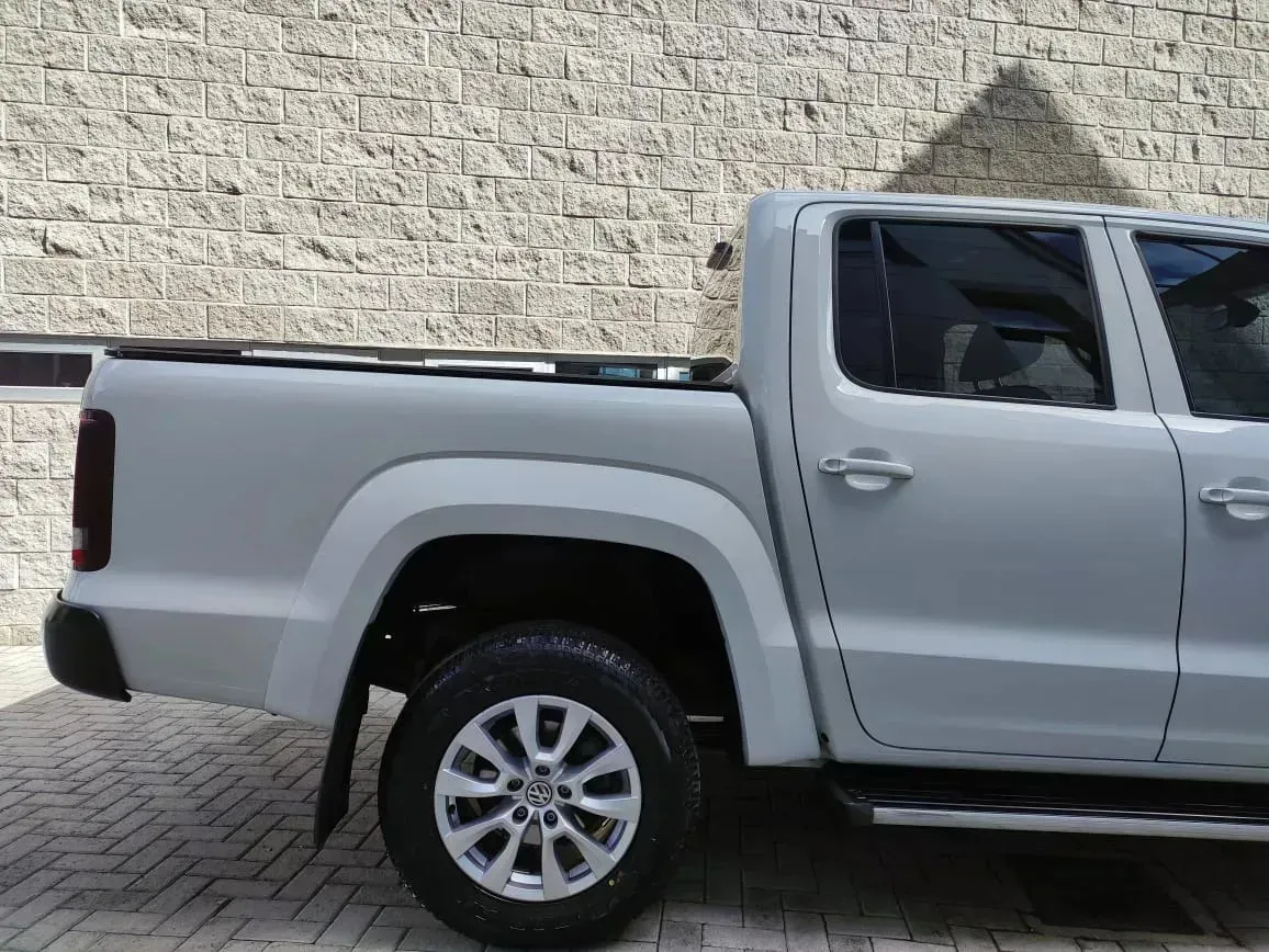 Mirá esta publicación de Volkswagen Amarok