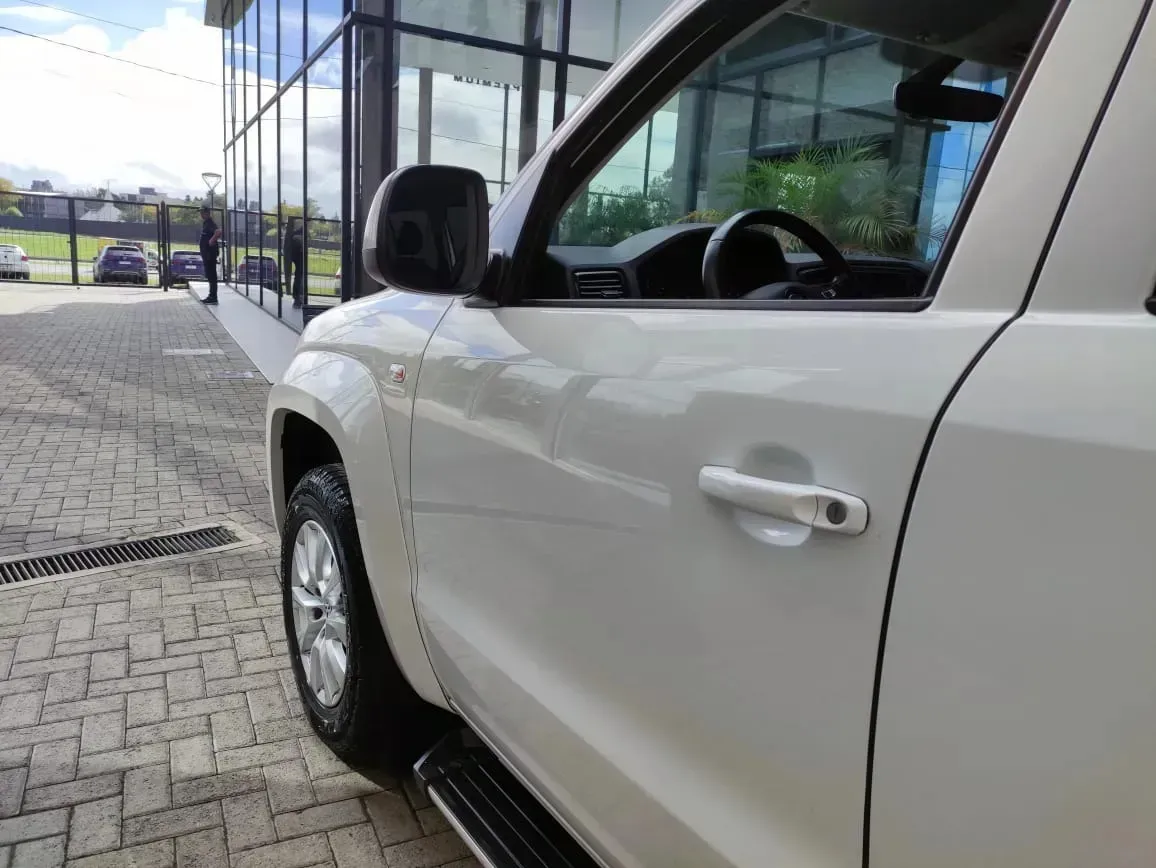 Mirá esta publicación de Volkswagen Amarok
