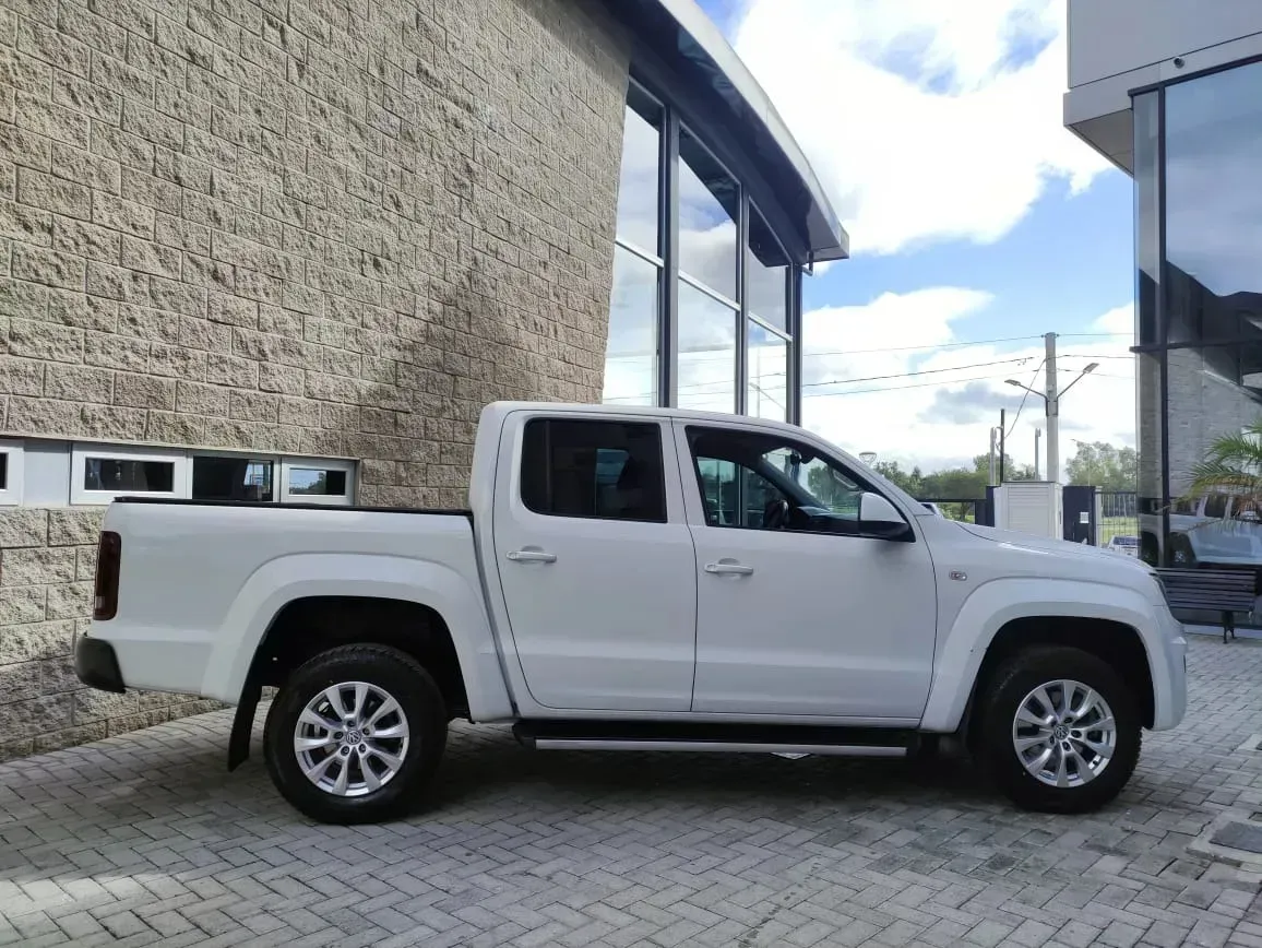 Mirá esta publicación de Volkswagen Amarok
