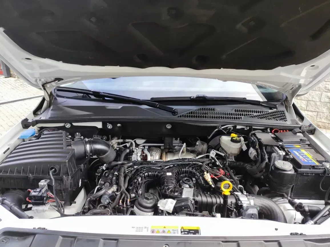 Mirá esta publicación de Volkswagen Amarok