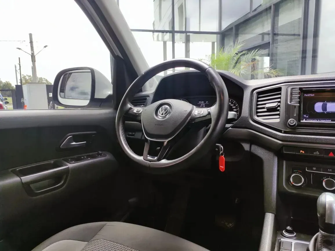 Mirá esta publicación de Volkswagen Amarok