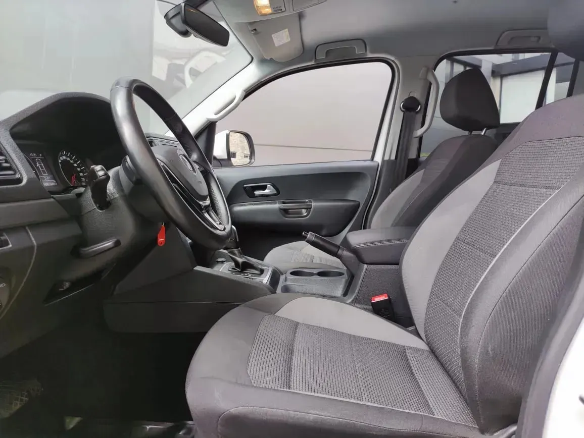 Mirá esta publicación de Volkswagen Amarok