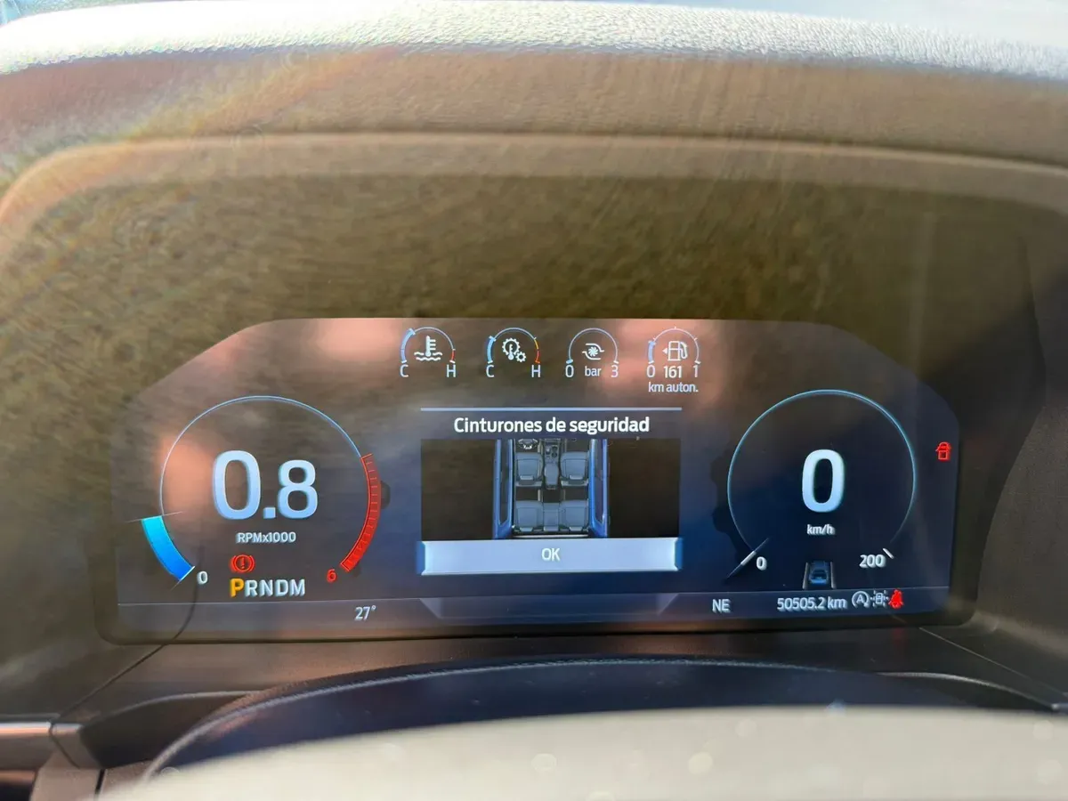 Mirá esta publicación de Ford Ranger