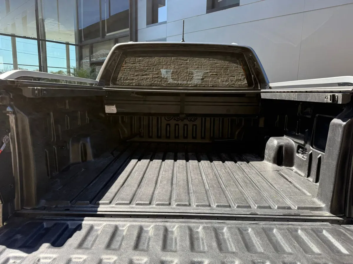 Mirá esta publicación de Ford Ranger