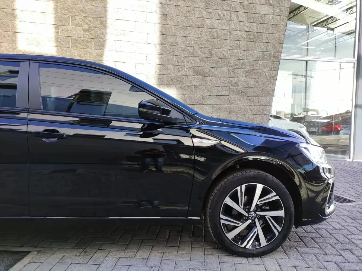 Mirá esta publicación de Volkswagen Virtus