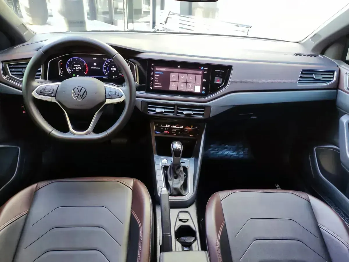 Mirá esta publicación de Volkswagen Virtus