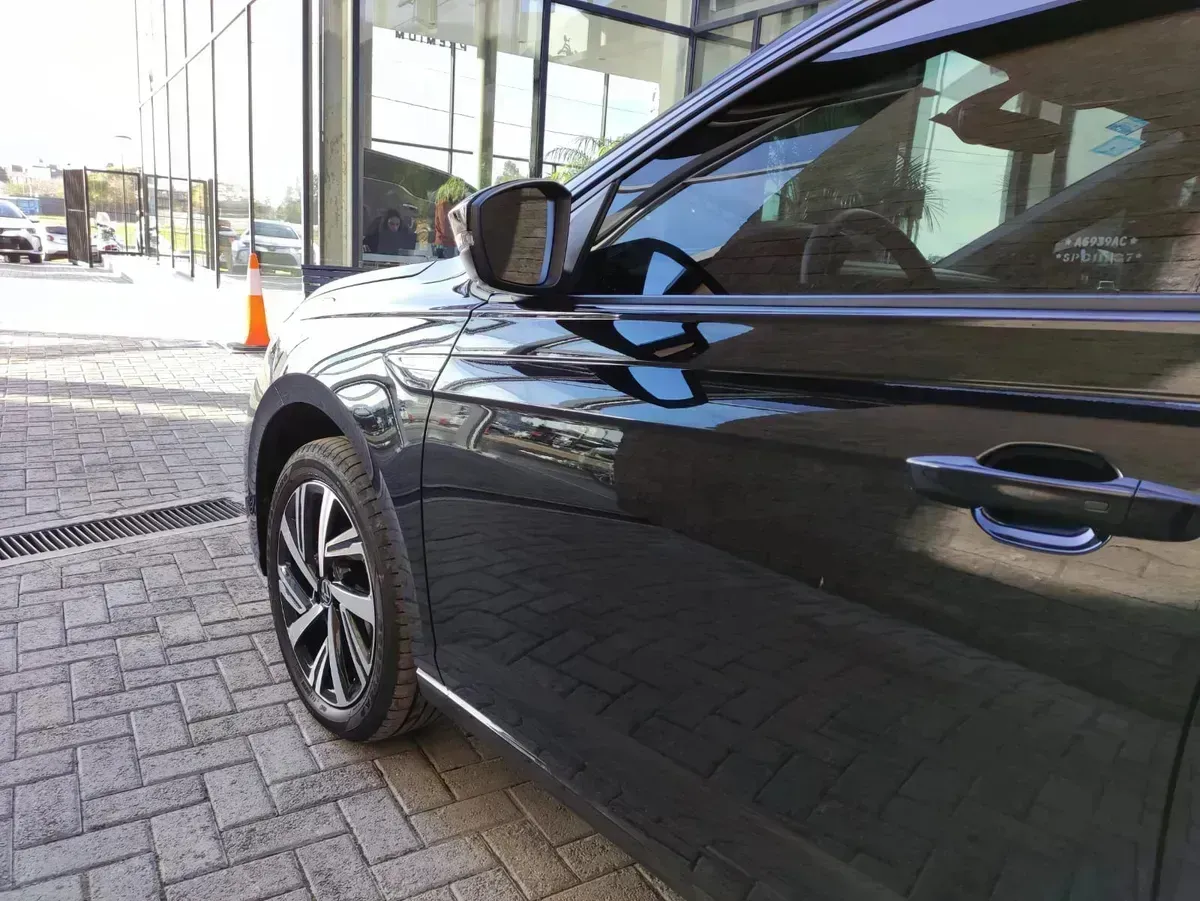 Mira esta publicación de Volkswagen Virtus 2024 en Motordil