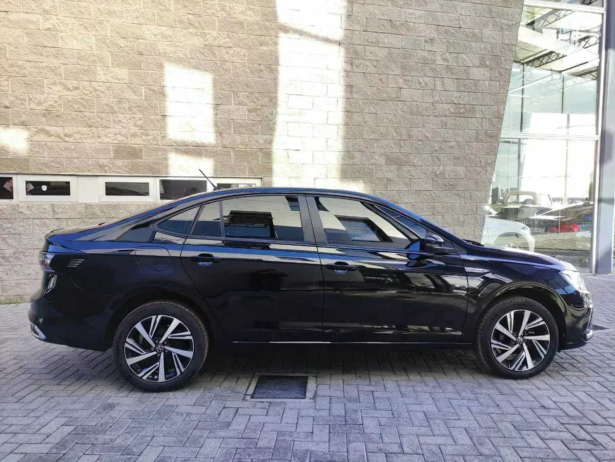 Mirá esta publicación de Volkswagen Virtus